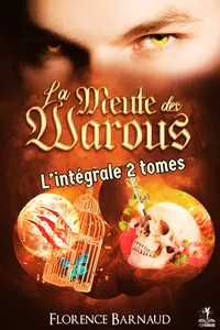 La Meute des Warous_cover