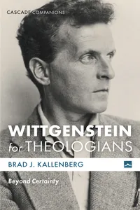 Wittgenstein for Theologians