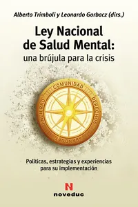 Ley Nacional de Salud Mental: una brújula para la crisis