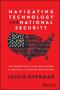 Navigating Technology and National Security_cover