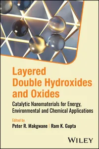 Layered Double Hydroxides and Oxides_cover