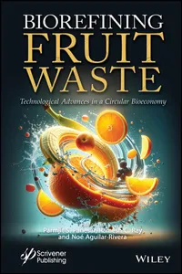 Biorefining Fruit Waste_cover