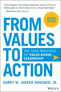 From Values to Action_cover