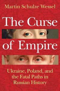 The Curse of Empire_cover