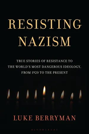 Resisting Nazism