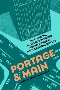 Portage and Main_cover