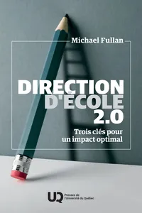 Direction d'école 2.0_cover