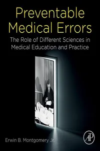 Preventable Medical Errors_cover