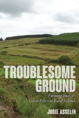 Troublesome Ground