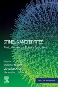 Spinel Nanoferrites_cover