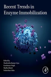 Recent Trends in Enzyme Immobilization_cover