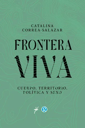 Frontera viva