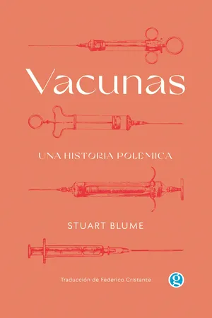Vacunas