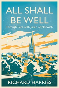 All Shall Be Well_cover