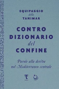 Controdizionario del confine