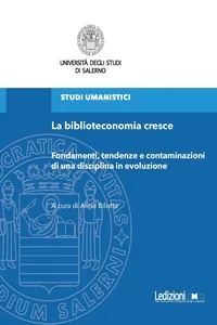La biblioteconomia cresce_cover