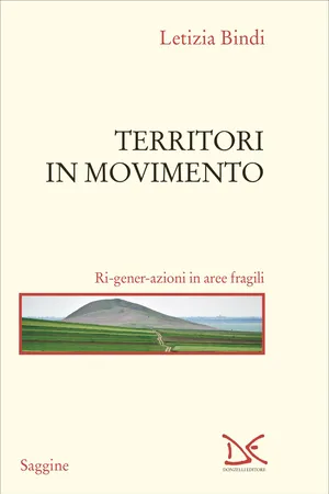 Territori in movimento