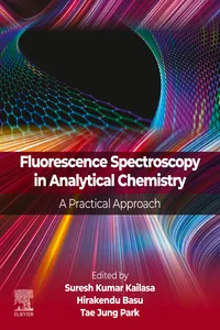 Fluorescence Spectroscopy in Analytical Chemistry