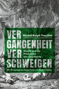 Vergangenheit verschweigen_cover