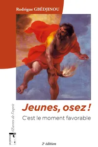 Jeunes, osez !