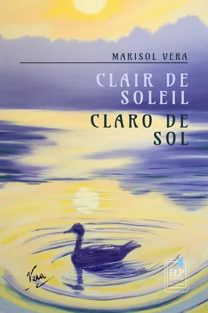Clair de Soleil – Clara de Sol