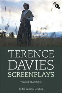 Terence Davies Screenplays, Volume II_cover