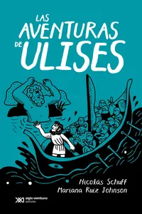 Las aventuras de Ulises_cover