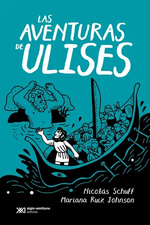 Las aventuras de Ulises