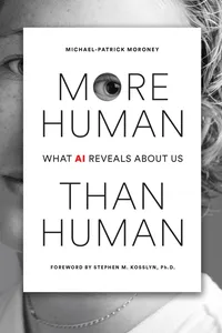 More Human Than Human_cover