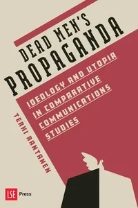 Dead Men's Propaganda_cover