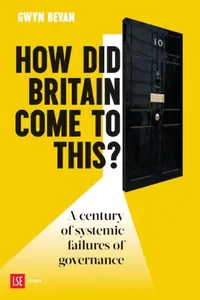 How Did Britain Come to This?_cover