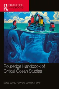 Routledge Handbook of Critical Ocean Studies_cover