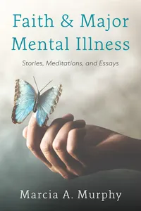 Faith and Major Mental Illness_cover