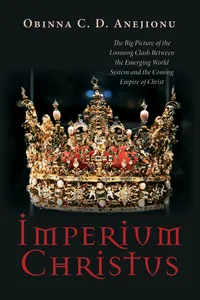 Imperium Christus_cover