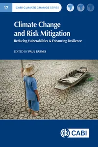 Climate Change and Risk Mitigation_cover