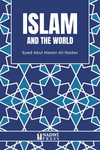 Islam and the World_cover
