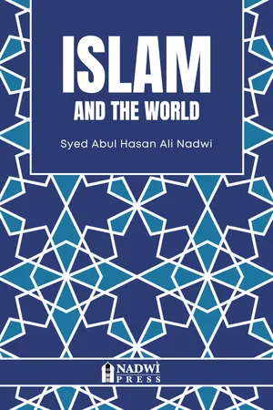 Islam and the World