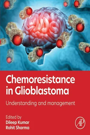 Chemoresistance in Glioblastoma