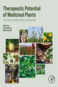 Therapeutic Potential of Medicinal Plants_cover