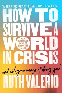 How to Survive a World in Crisis_cover