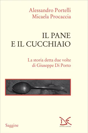Il pane e il cucchiaio