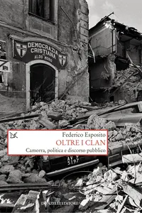 Oltre i clan_cover
