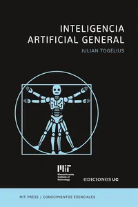 Inteligencia artificial general_cover