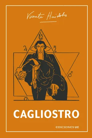Cagliostro
