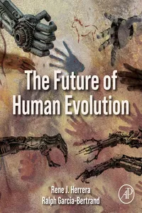 The Future of Human Evolution_cover