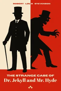 The Strange Case of Dr. Jekyll and Mr. Hyde_cover
