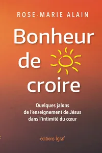 Bonheur de croire