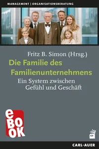 Die Familie des Familienunternehmens_cover