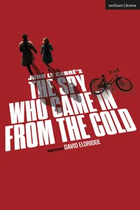 The Spy Who Came In From The Cold_cover
