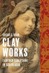 Clay Works_cover